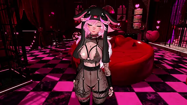 anime cutie online show from December 17, 12:42 pm