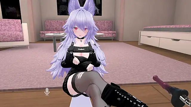 anime cutie online show from February 15, 11:09 am