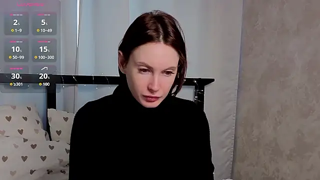 JoYung online show from March 22, 7:47 am