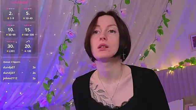 JoYung online show from February 2, 4:33 am