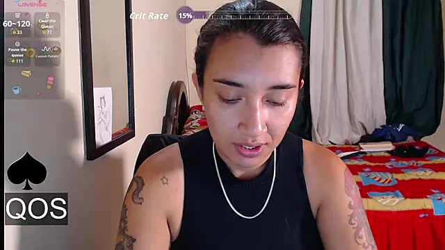 Snapshot of Robin_H00t chatting on September 18, 1:59 am Robin H00t online show from September 18, 1:59 am