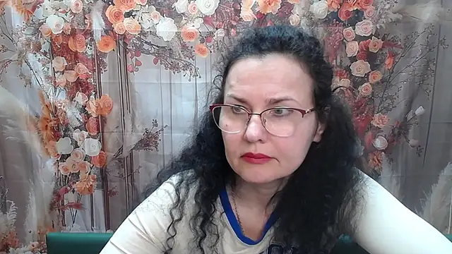 Miroslava Happi online show from May 3, 6:39 am