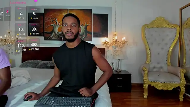 Jakexv online show from February 4, 11:35 am