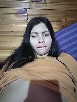 CHLOE ISABELL online show from May 23, 11:58 pm