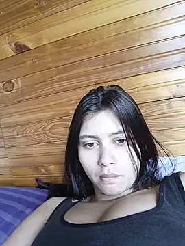 CHLOE ISABELL online show from May 28, 3:54 pm