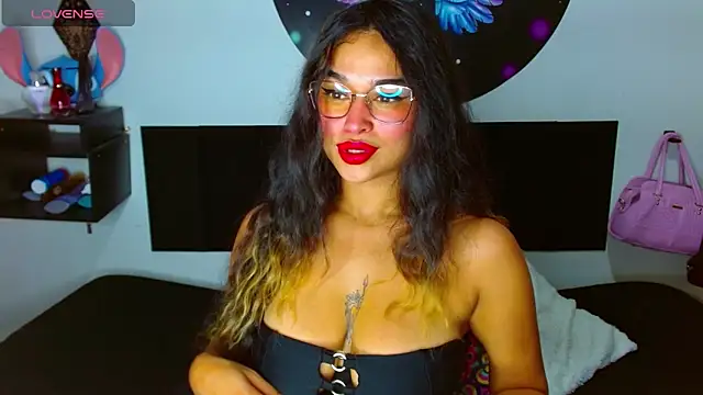 Ana Riderr online show from November 21, 3:52 am