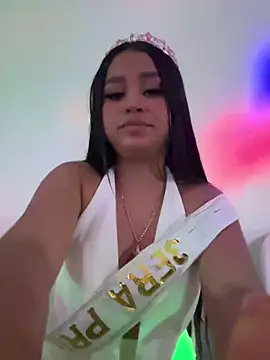  JuliSweet  online show from December 18, 7:46 am