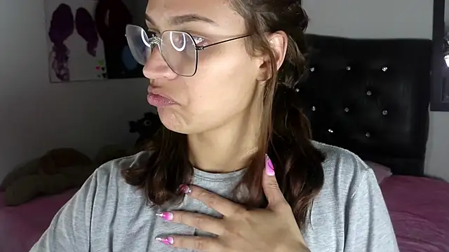 Auroraa soul online show from November 21, 8:22 pm