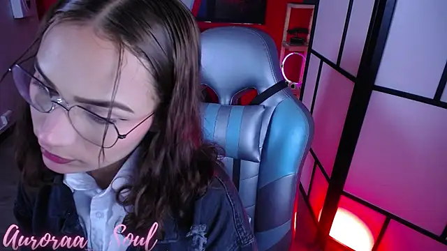 Auroraa soul online show from October 14, 12:41 pm