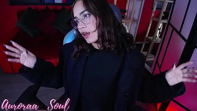 Auroraa soul online show from October 15, 12:52 pm