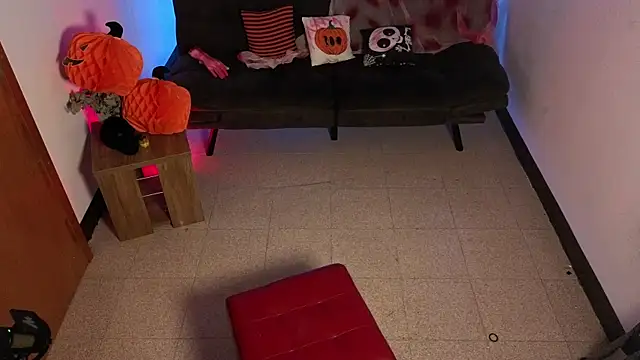 Maryybellax online show from October 25, 11:00 pm