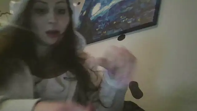 cassieeangelbby online show from January 31, 9:57 pm