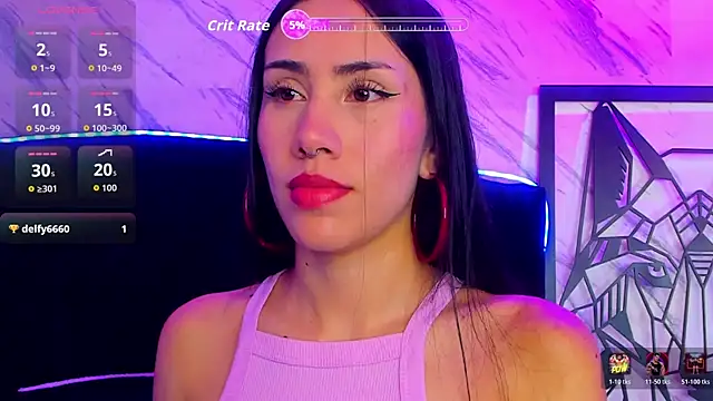 ximenagp online show from May 26, 5:07 am