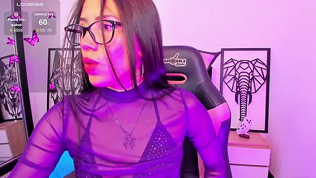 ximenagp online show from December 2, 4:25 am