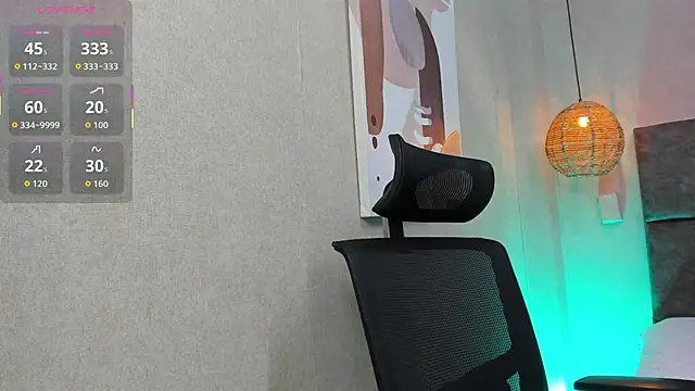 elizabeth 20 online show from October 20, 7:28 pm