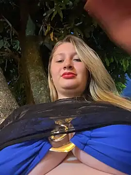 aurora coldd online show from May 20, 11:24 pm