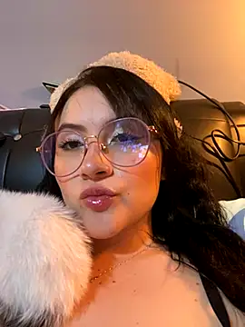 Snapshot of ValentinaOrtiz3 chatting on September 26, 4:10 am ValentinaOrtiz3 online show from September 26, 4:10 am