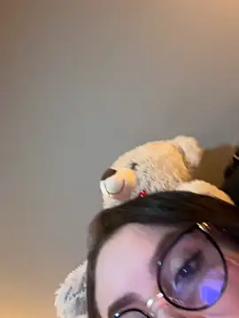 ValentinaOrtiz3 online show from April 9, 1:19 am