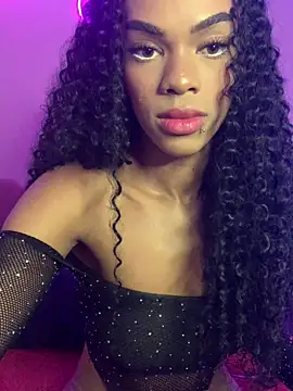 Mirellysbs1 online show from January 17, 4:31 am