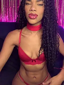 Mirellysbs1 online show from March 7, 4:52 am