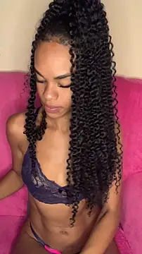 Mirellysbs1 online show from April 9, 2:11 pm