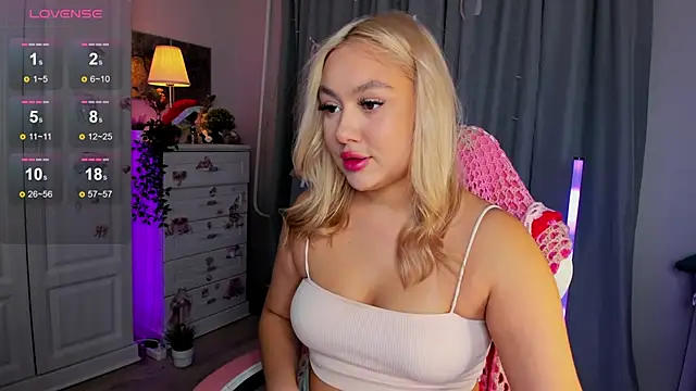  Loneve   online show from February 12, 3:47 pm