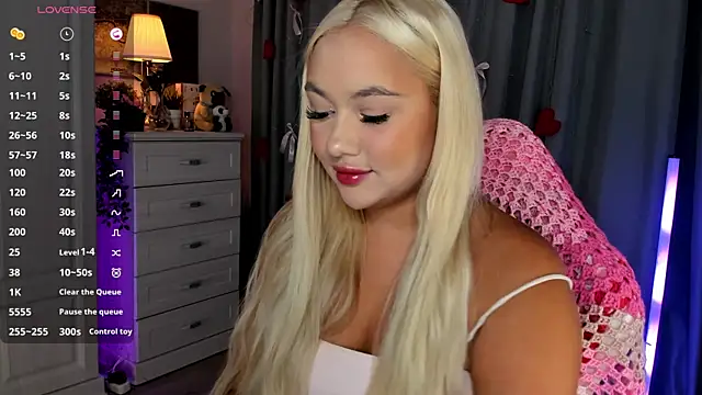  Loneve   online show from April 9, 2:55 pm