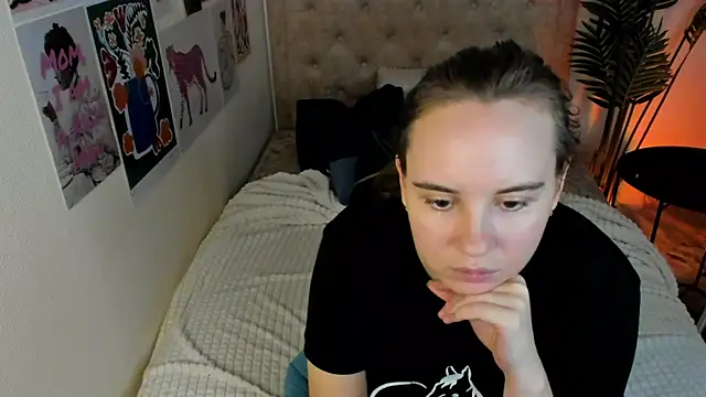 Lika 0ne online show from April 1, 1:41 pm