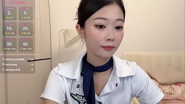 Snapshot of yunyun121 chatting on September 25, 4:17 pm yunyun121 online show from September 25, 4:17 pm