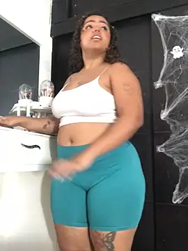 Anitta bell online show from October 9, 1:54 am