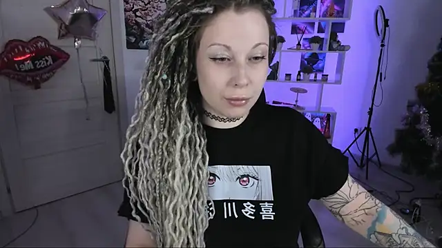 HoneySallyMoore online show from November 30, 4:11 pm