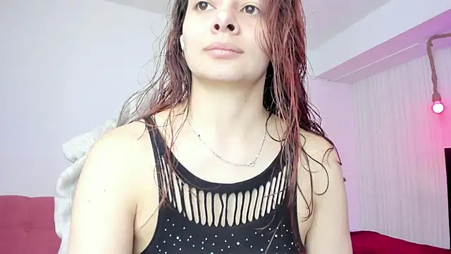 nicky angel1 online show from May 11, 7:33 pm