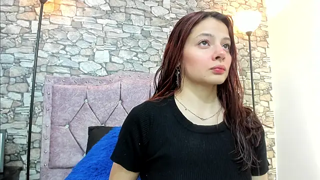 nicky angel1 online show from January 18, 10:50 pm