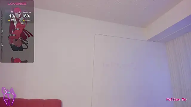 nicky angel1 online show from May 26, 6:51 pm