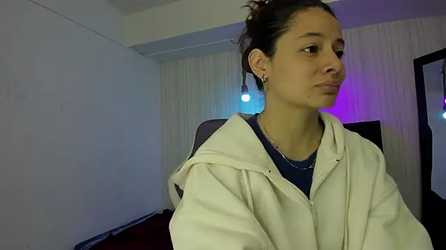 nicky angel1 online show from May 21, 4:49 pm