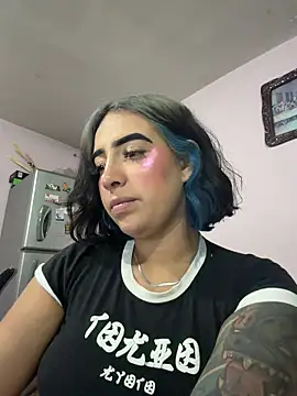 Scarlett-LS online show from March 15, 1:51 am