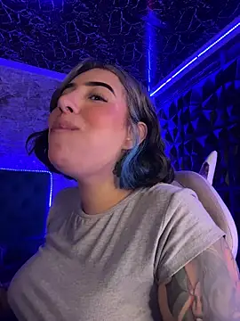 Scarlett-LS online show from May 11, 2:46 am