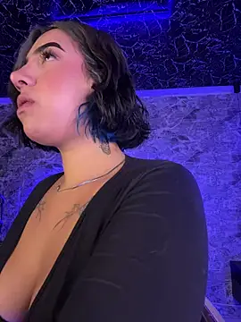 Scarlett-LS online show from May 9, 3:30 am