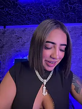Scarlett-LS online show from May 17, 2:44 am