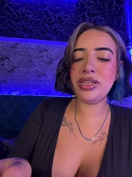 Scarlett-LS online show from May 14, 3:12 am
