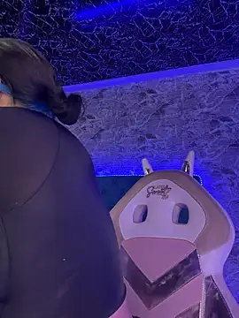 Scarlett-LS online show from March 26, 3:30 am