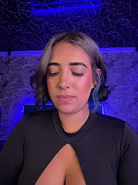 Scarlett-LS online show from May 26, 7:18 am