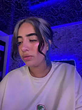 Scarlett-LS online show from March 16, 5:44 am