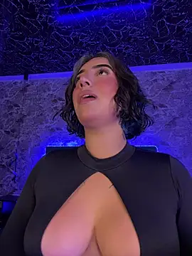 Scarlett-LS online show from May 12, 2:42 am