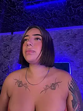 Scarlett-LS online show from May 18, 2:54 am