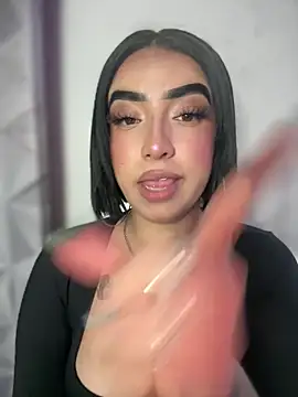 Scarlett-LS online show from November 22, 4:59 am