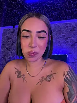 Scarlett-LS online show from May 18, 4:07 am