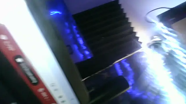 CoffeeNCreamHer online show from February 22, 8:32 pm