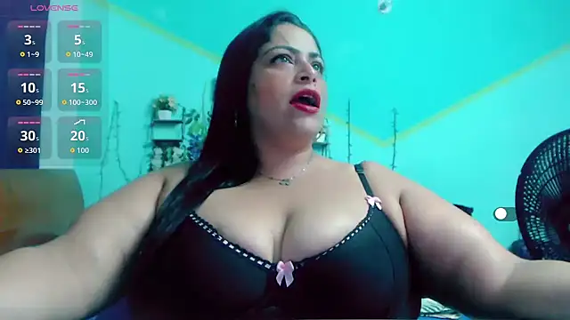 NickyRibeiro online show from January 8, 5:44 am