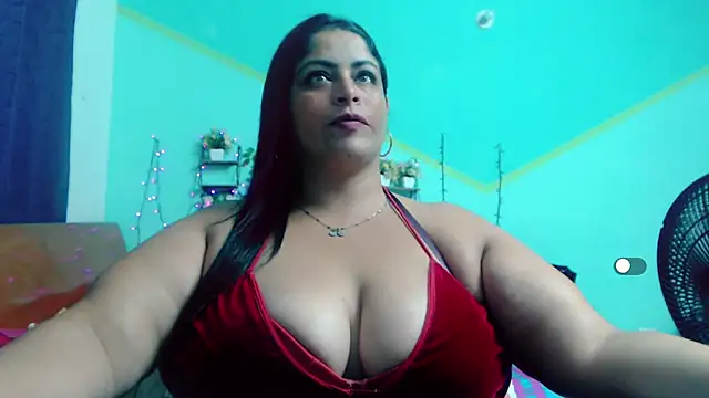 NickyRibeiro online show from November 29, 6:06 am